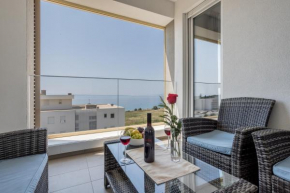 Luxury Apartment 